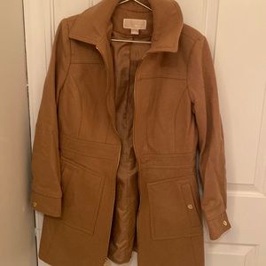 Michael Kors wool coat